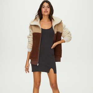 wilfred free Nova Dress